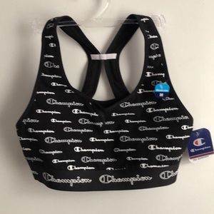 Champion Sports Bra